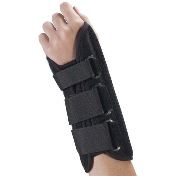 Bilt-Rite Mastex Health 8 In. Premium Wrist Brace With Spica- Left - Medium 10-22073-MD